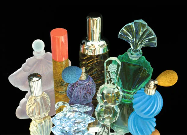 Singapore Cosmetics
